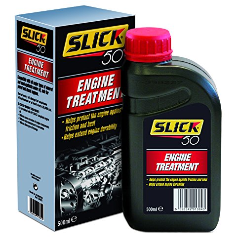 Slick 50 Engine Treatment Oil Additive Treatment 500ml 61399500